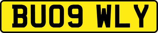 BU09WLY