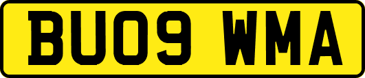 BU09WMA