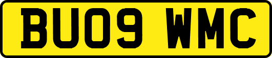 BU09WMC