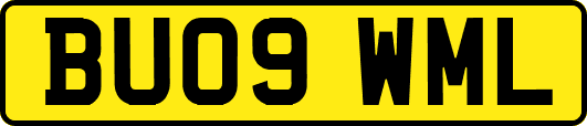 BU09WML