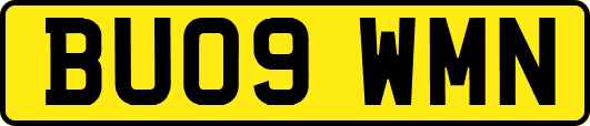 BU09WMN