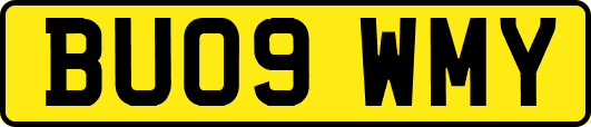 BU09WMY