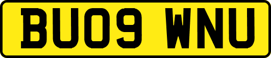BU09WNU