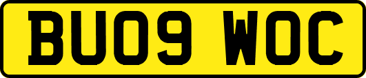 BU09WOC