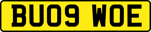 BU09WOE