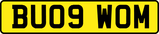 BU09WOM