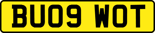 BU09WOT
