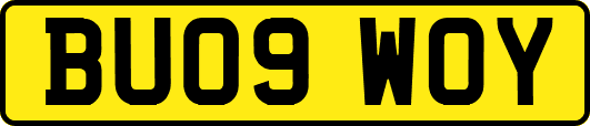 BU09WOY