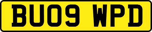 BU09WPD