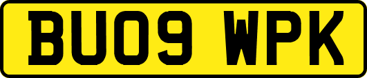 BU09WPK
