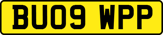 BU09WPP