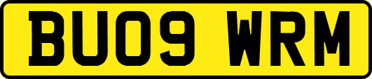 BU09WRM