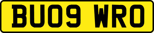 BU09WRO