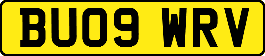 BU09WRV