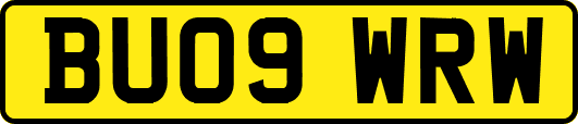 BU09WRW