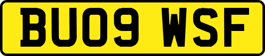 BU09WSF