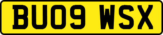 BU09WSX
