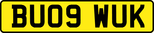 BU09WUK