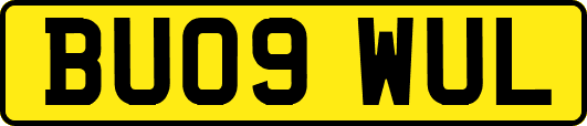 BU09WUL