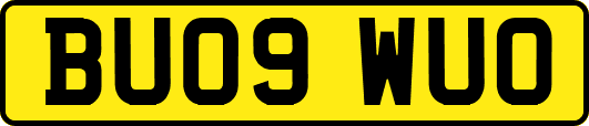 BU09WUO