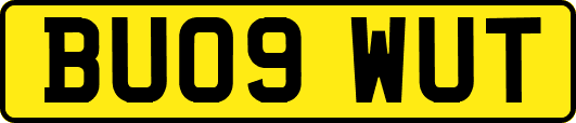 BU09WUT