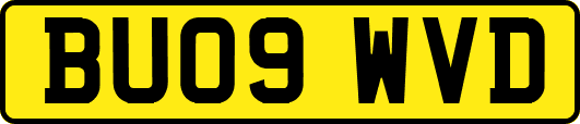BU09WVD