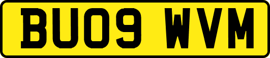 BU09WVM