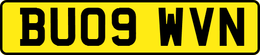BU09WVN