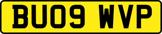 BU09WVP