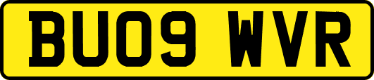 BU09WVR