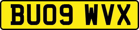 BU09WVX