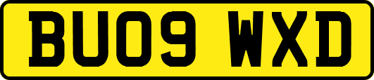 BU09WXD