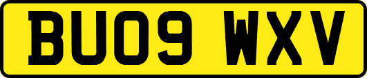 BU09WXV