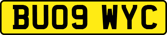 BU09WYC
