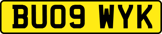 BU09WYK