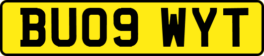 BU09WYT
