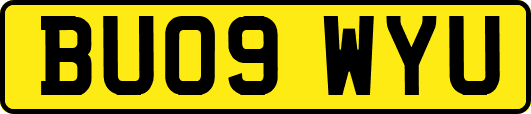 BU09WYU