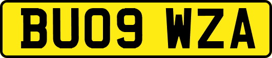 BU09WZA