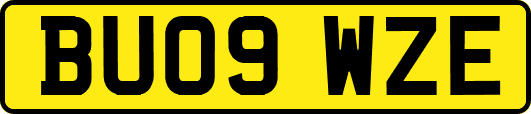 BU09WZE