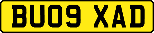 BU09XAD