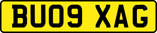 BU09XAG