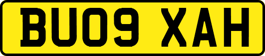 BU09XAH