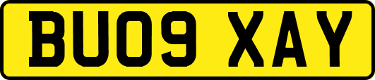 BU09XAY