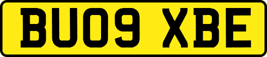 BU09XBE