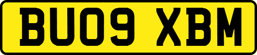 BU09XBM