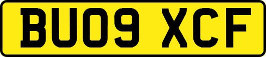BU09XCF