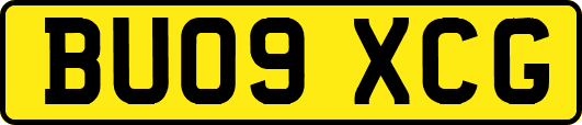 BU09XCG