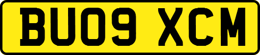 BU09XCM