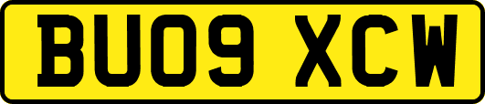 BU09XCW