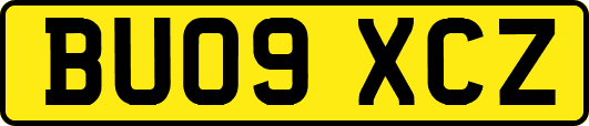 BU09XCZ